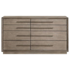 Durango - 8-Drawer Dresser