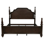 Andover - Four Poster Bed