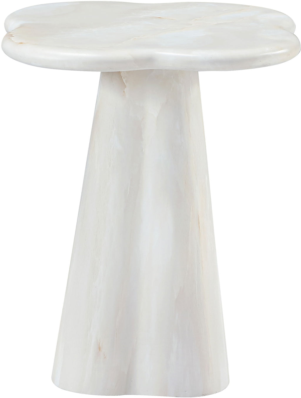 Nola - Concrete Indoor / Outdoor End Table