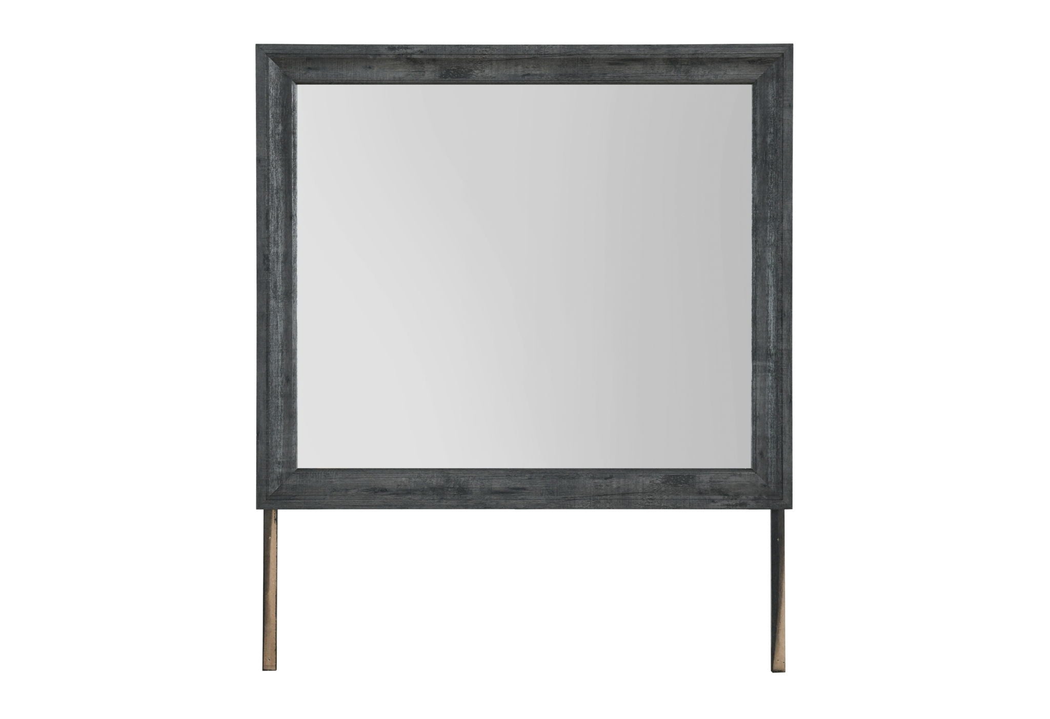 Rowan & Tatum - Mirror - Gray