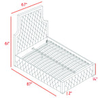 Sedona - Bed