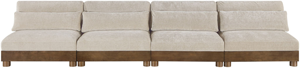 Turin - Modular Sectional