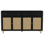 Arini - Cane Door Dining Sideboard Server