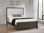 Gran Park - Panel Bed