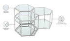 Sei - 3 Piece Coffee Table
