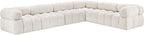 Ames - 6 Piece Modular Corner Sectional