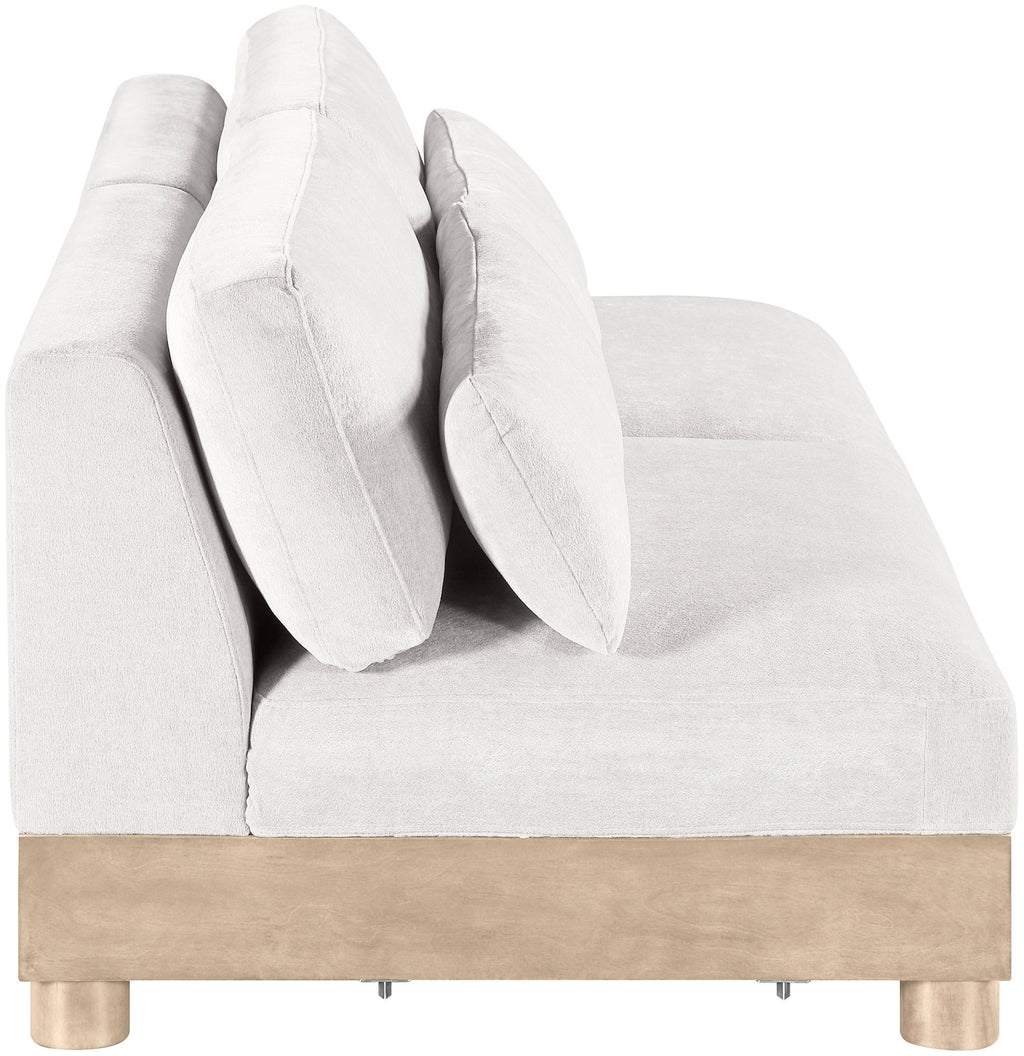 Turin - Upholstered Sectional