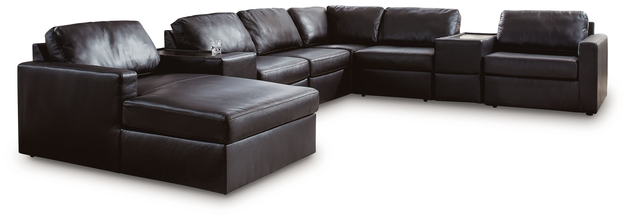 ModMax II - Sectional
