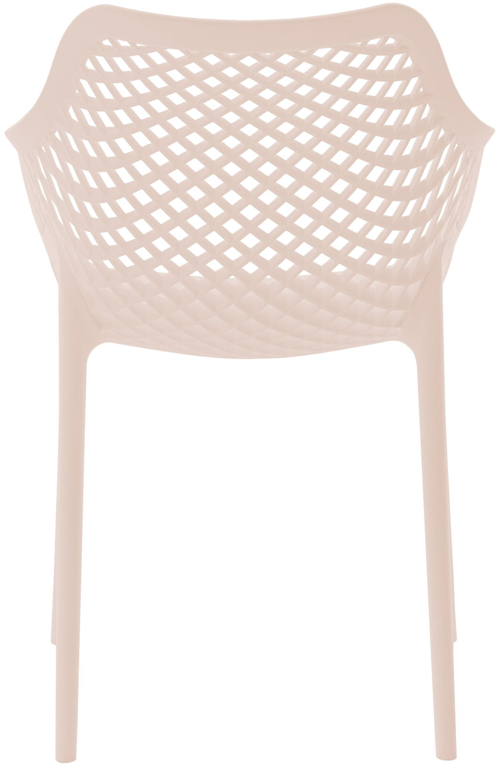Mykonos - Outdoor Dining Chair (Set of 2)