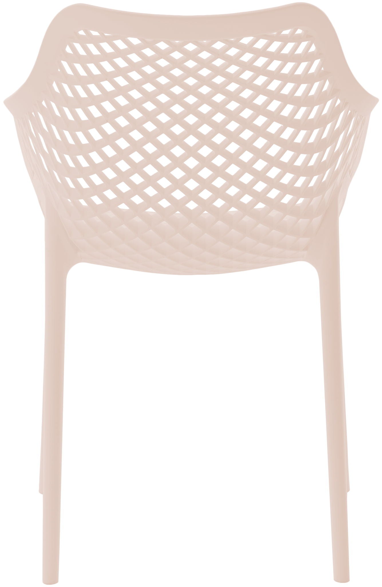 Mykonos - Outdoor Dining Chair (Set of 2)