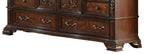 Santa Monica - Dresser - Dark Brown