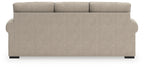 Sararose - Sofa - Heather