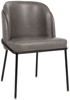 Jagger - Dining Chair (Set of 2)
