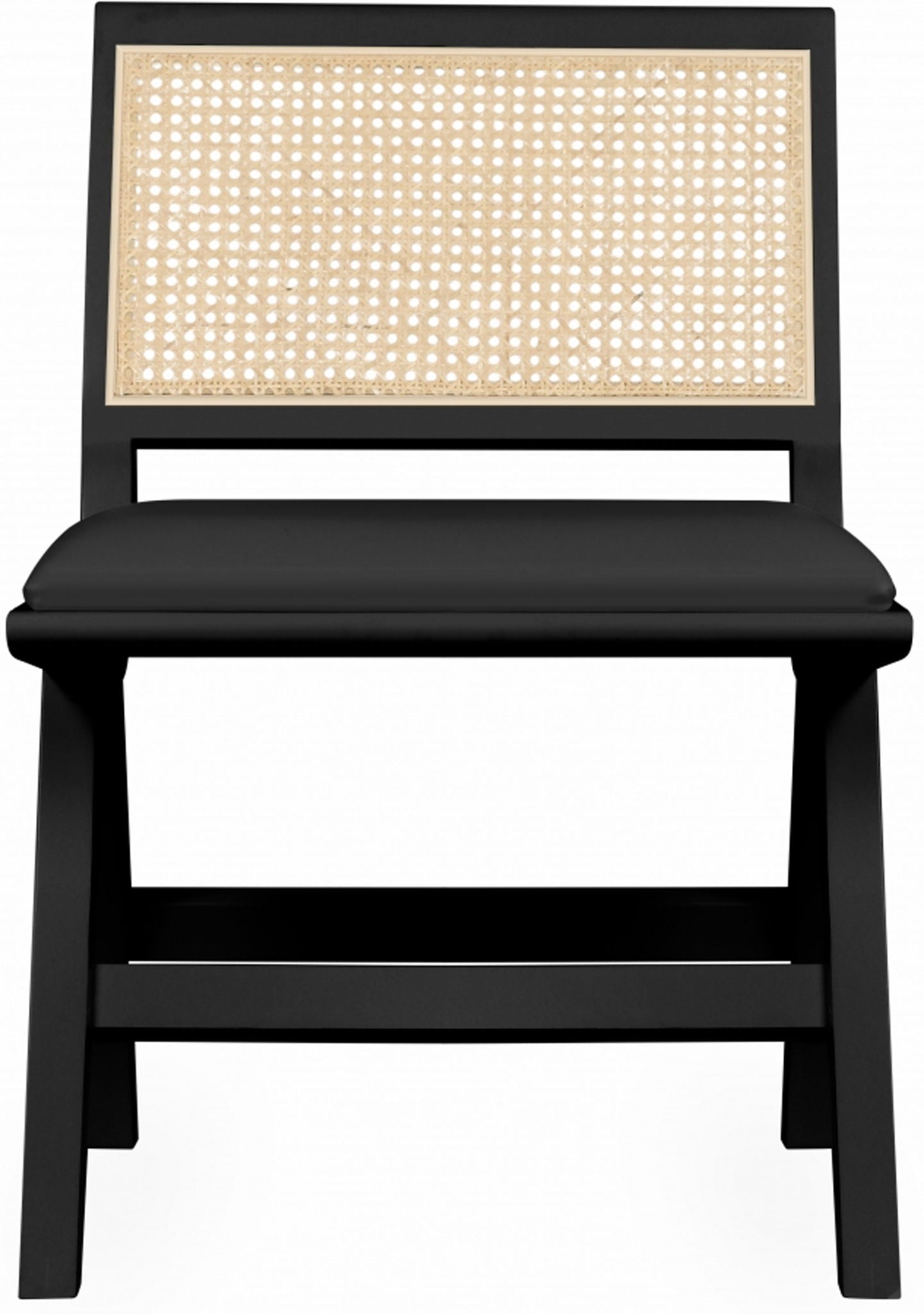 Abby - Dining Side Chair (Set of 2)