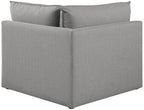 Mackenzie - Corner Chair