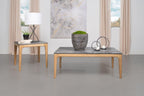 Polaris - Smarttop Coffee And End Table Set