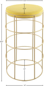 Rebar - Bar Stool