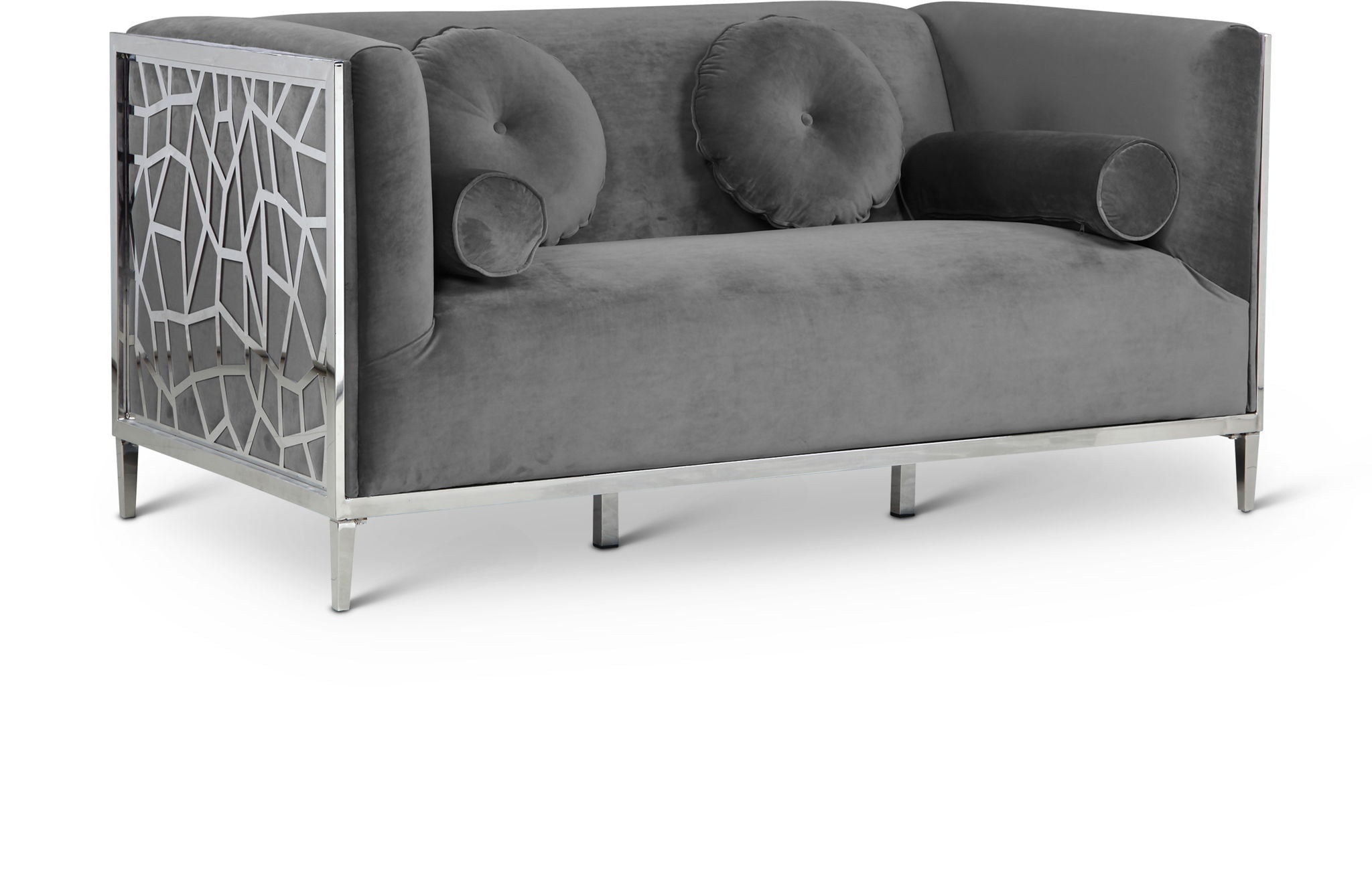 Opal - Loveseat