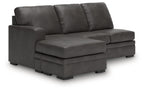 Lofton-Pike - Sectional