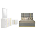 Ines - Bedroom Set