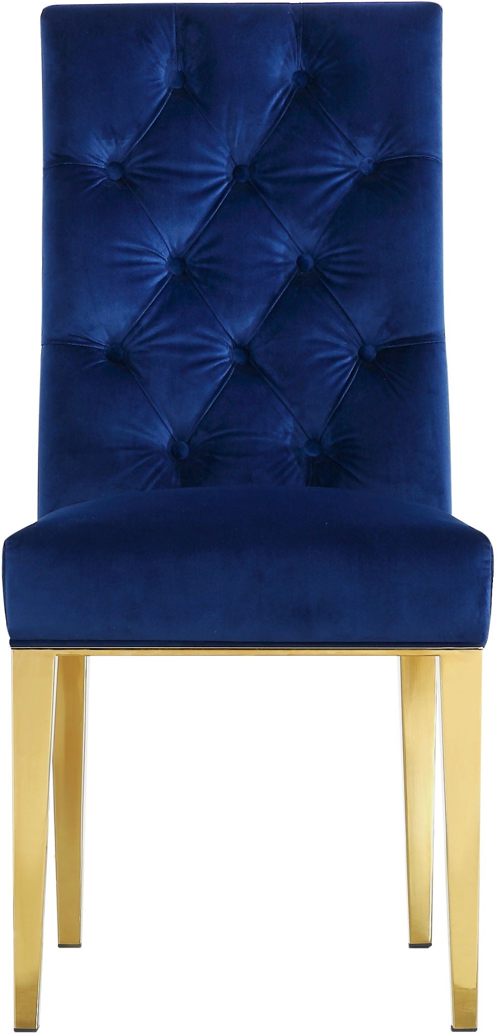 Capri - Dining Chair (Set of 2)