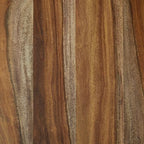Dressonni - Panel Bed