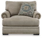 Galemore - Chair And A Half - Quarry