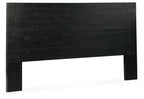 Londer - Panel Headboard