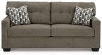 Mahoney - Living Room Set