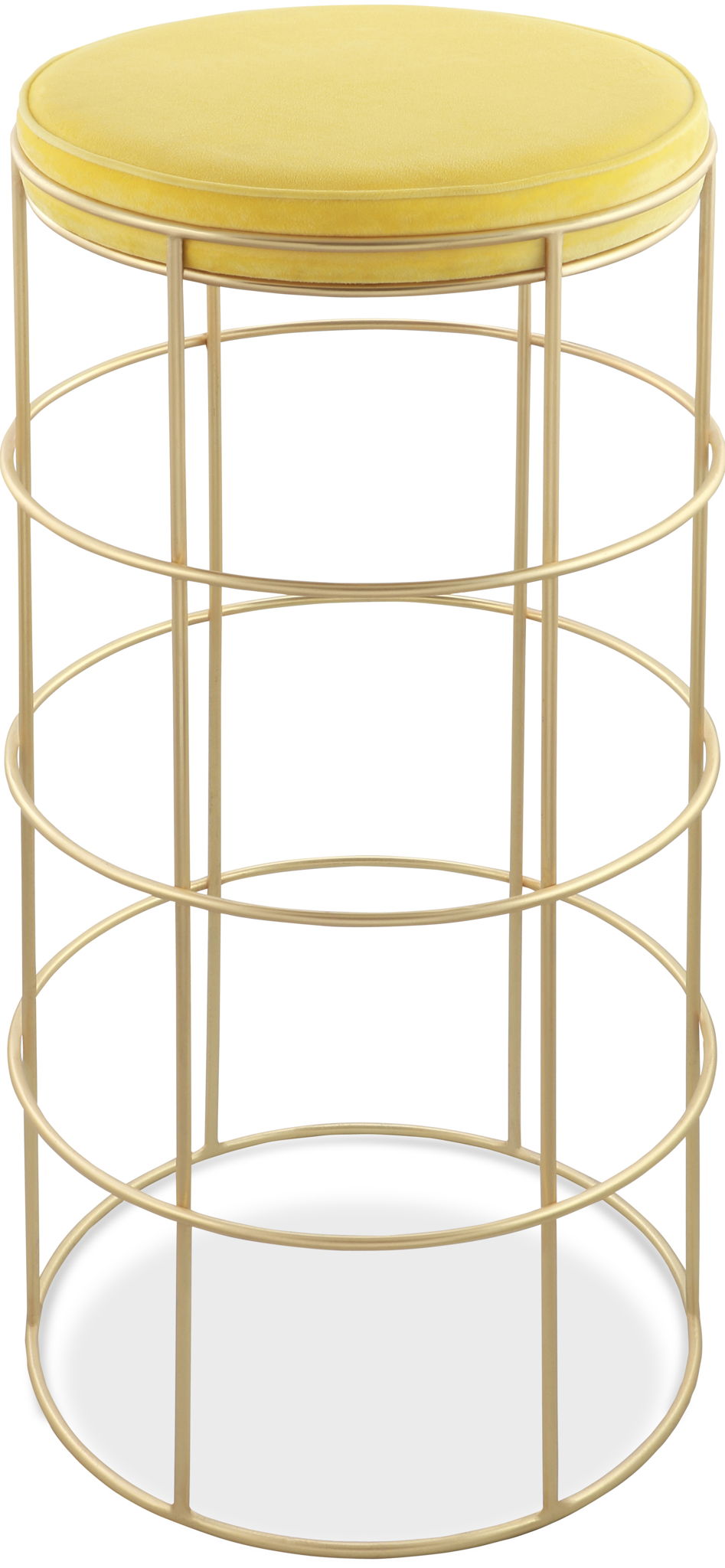 Rebar - Bar Stool