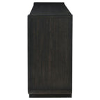 Leandro - 8-Drawer Bedroom Dresser Cabinet