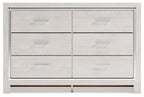 Altyra - Dresser, Mirror