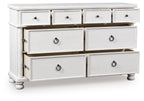 Rowlenstown - Dresser