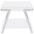 Marcia - Coffee And End Table Set