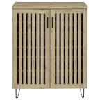 Brixton - 2-Door Entryway Shoe Storage Cabinets