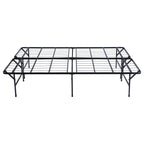 Mabel - Metal Support Platform Bed