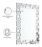 Aria - Mirror - Pearl Silver
