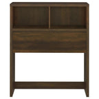 Westpark - 3 Piece Bedroom Set Bookcase Headboard
