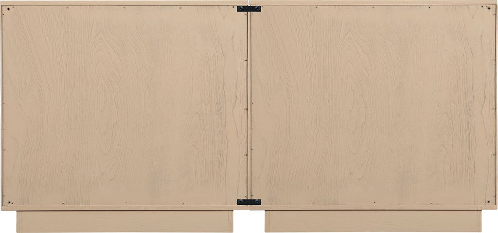 Navona - 2 Piece Sideboard / Buffet