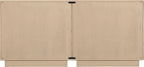 Navona - 2 Piece Sideboard / Buffet