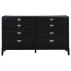 Brookmead - 8-Drawer Dresser