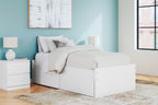 Onita - Platform Bed