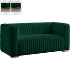 Ravish - Loveseat