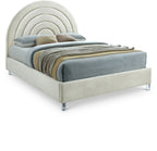 Rainbow - Bed