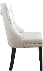 Nikki - Dining Chair (Set of 2)