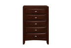 Linda - New Chest - New Merlot