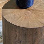 Cammund - Accent Table (Set of 2) - Brown