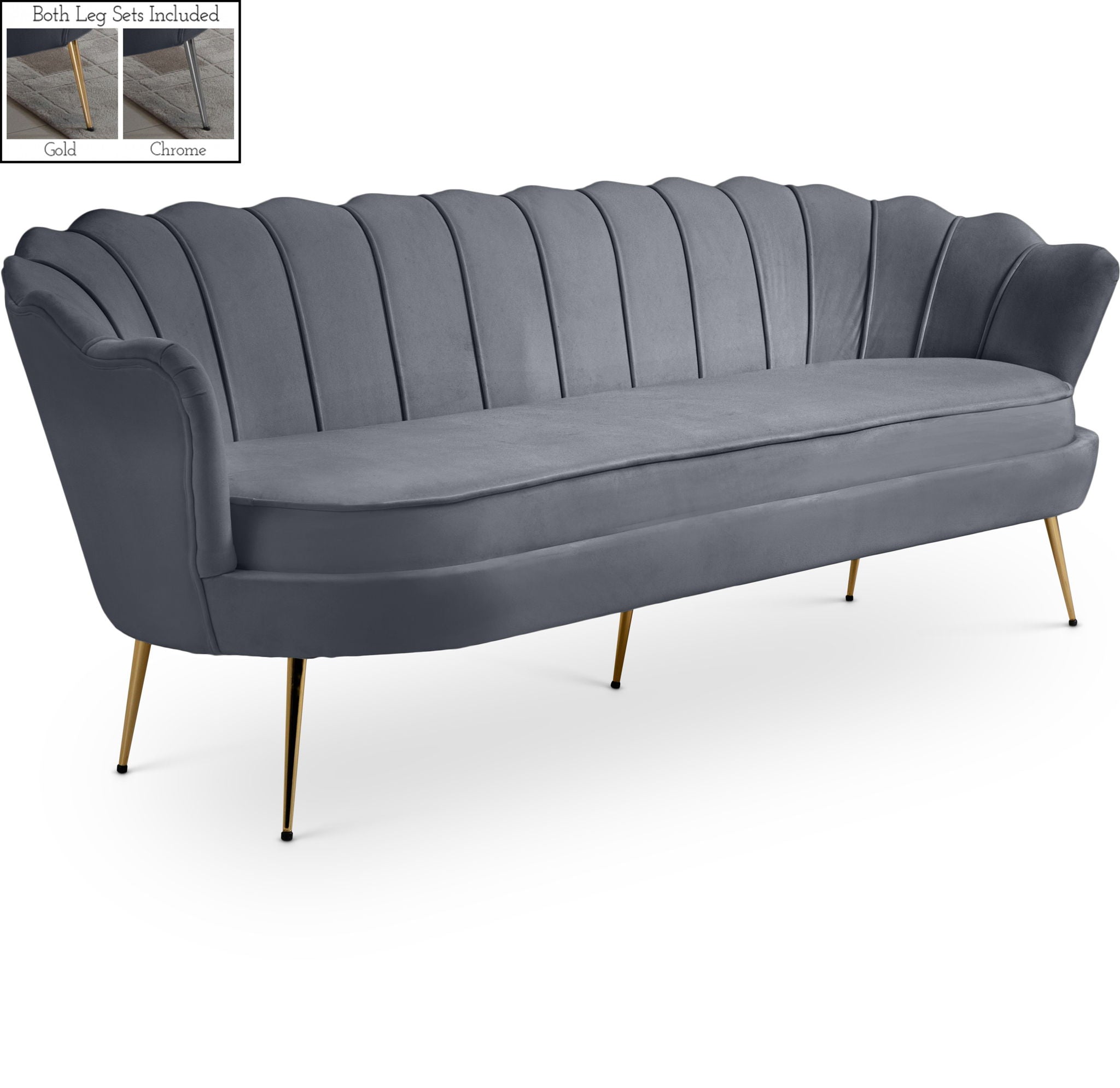 Gardenia - Sofa