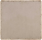 Adagio - Solid Wood And Oak Veneer Mirror - Natural