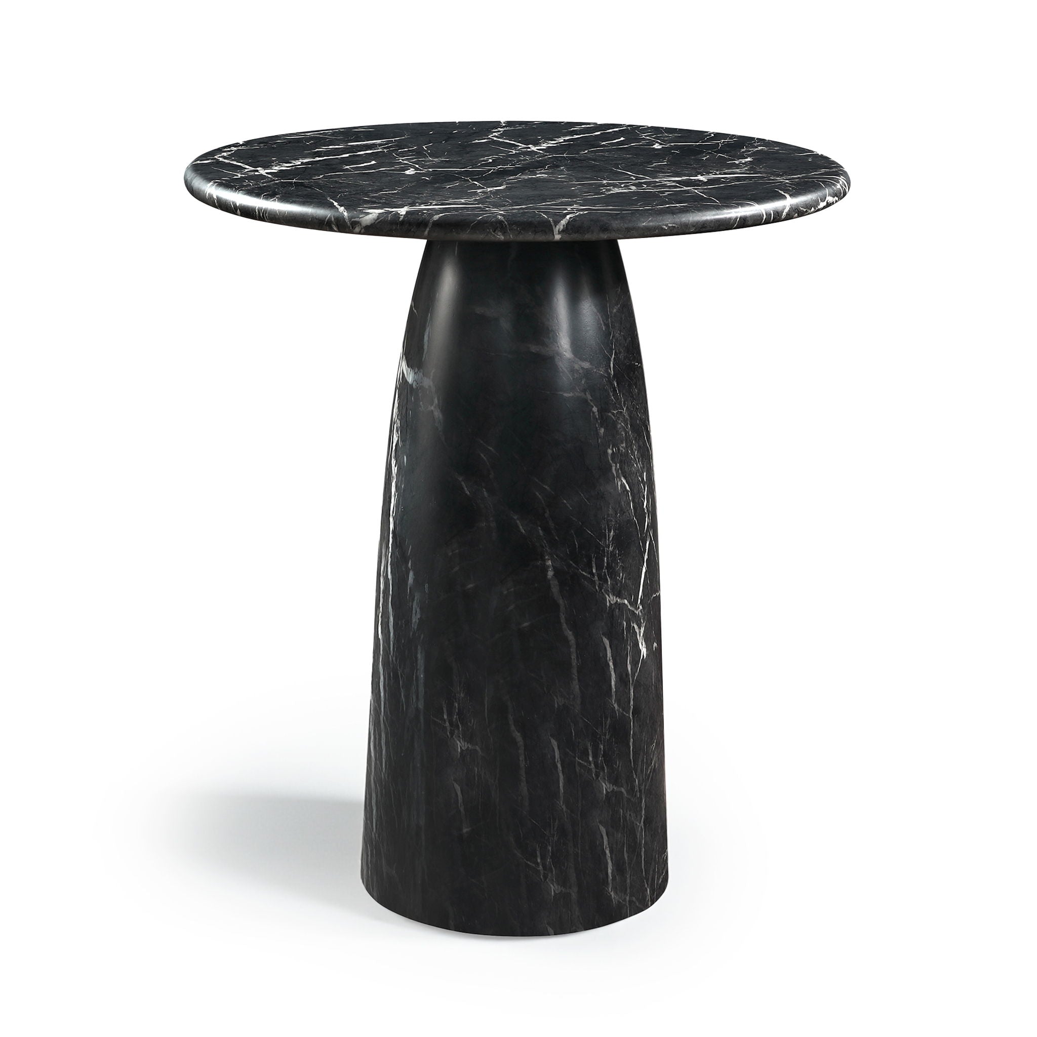 Cosenza - Concrete Indoor / Outdoor Counter Height Table